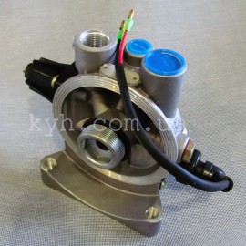 Вологомасловідділювач Богдан 092 з підігрівом 